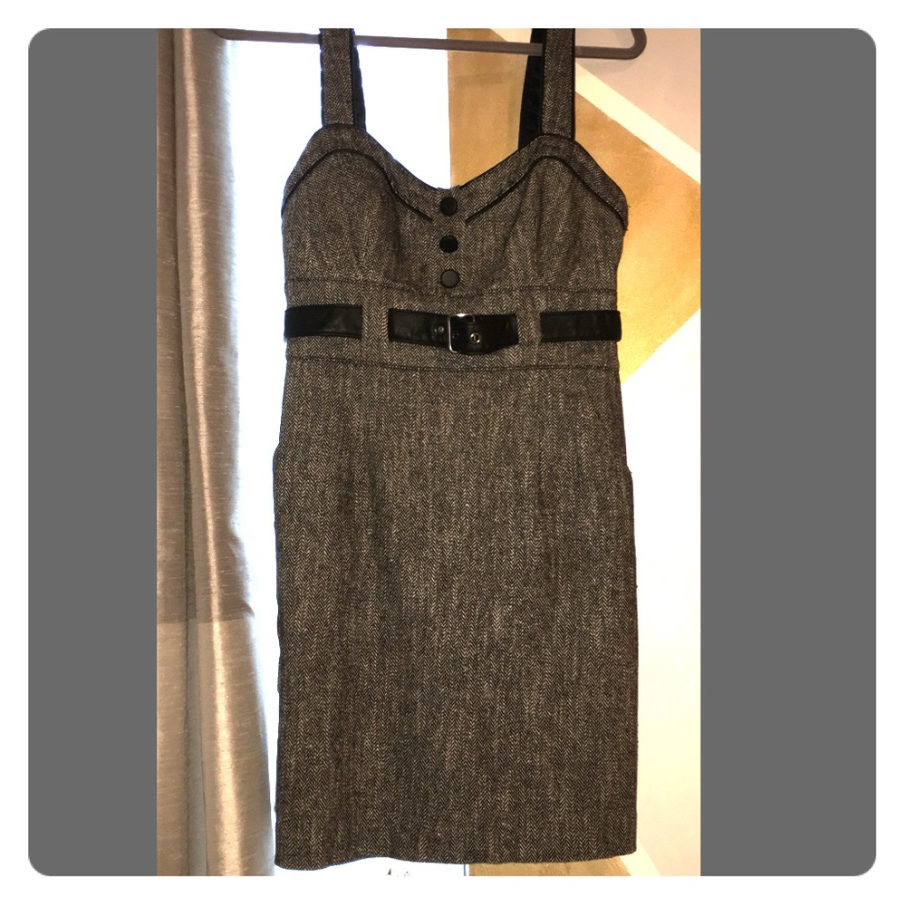 Bebe Dress